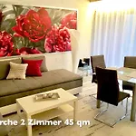 4 Moderne Nowak-bals Zur Auswahl Apartment *