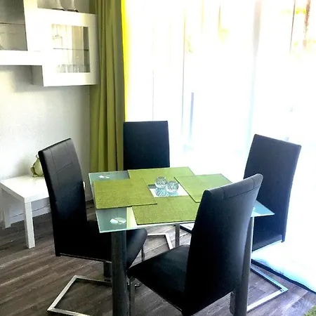 Apartment 4 Moderne Nowak-bals Zur Auswahl Braunlage