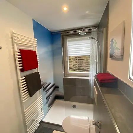 4 Moderne Nowak-bals Zur Auswahl * Braunlage