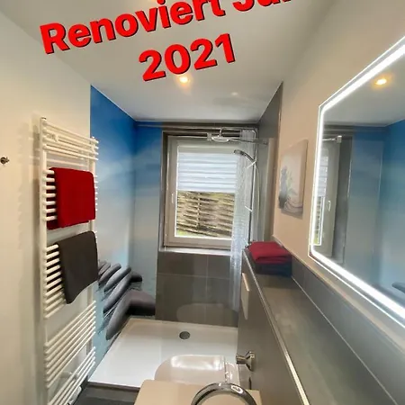 Apartment 4 Moderne Nowak-bals Zur Auswahl *