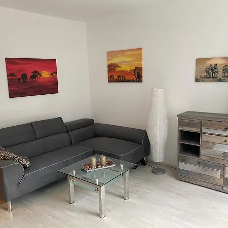 4 Moderne Nowak-bals Zur Auswahl Daire Braunlage