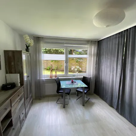 Apartment 4 Moderne Nowak-bals Zur Auswahl *