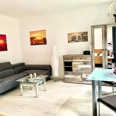 4 Moderne Nowak-bals Zur Auswahl Daire Braunlage