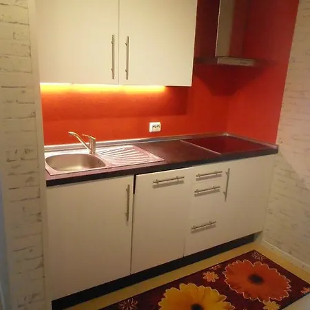 Apartment 4 Moderne Nowak-bals Zur Auswahl Braunlage