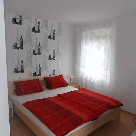 Apartment 4 Moderne Nowak-bals Zur Auswahl *