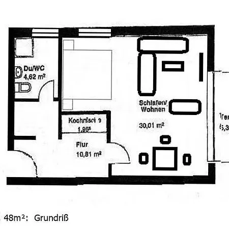 4 Moderne Nowak-bals Zur Auswahl * Braunlage