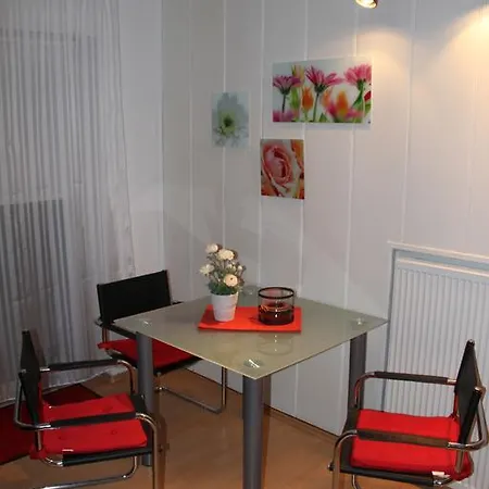 4 Moderne Nowak-bals Zur Auswahl * Braunlage