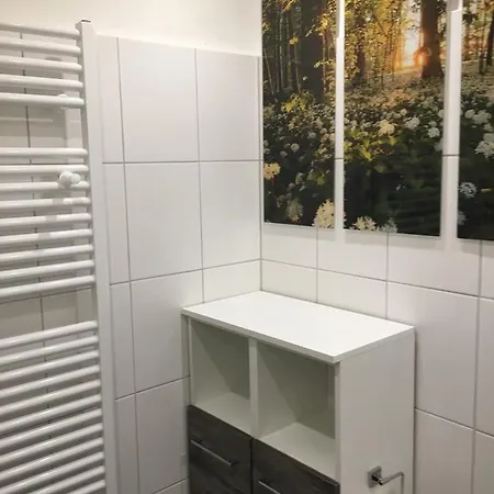 4 Moderne Nowak-bals Zur Auswahl Apartment *