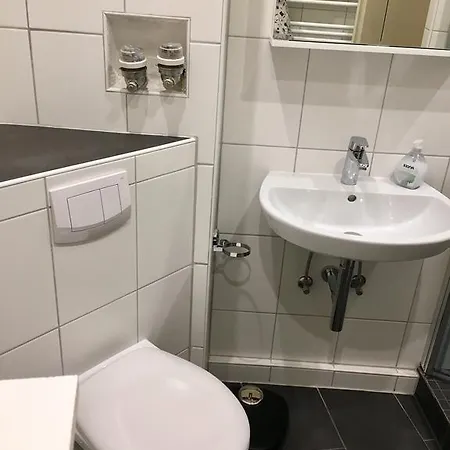 4 Moderne Nowak-bals Zur Auswahl Apartment *