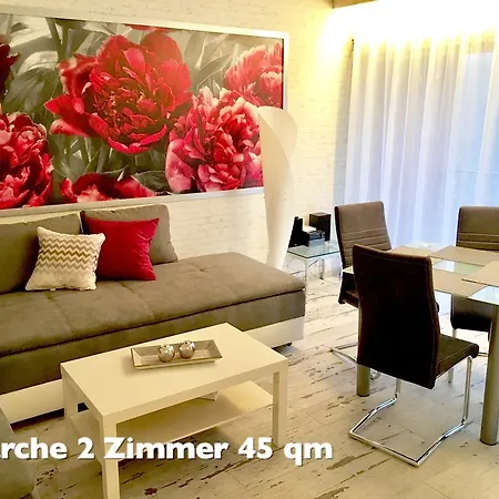 4 Moderne Nowak-bals Zur Auswahl Apartment *