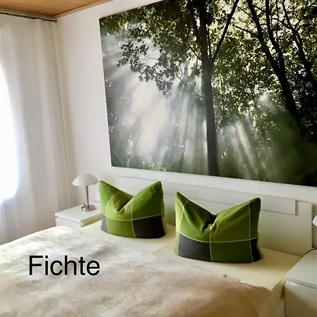 4 Moderne Nowak-bals Zur Auswahl Apartment Braunlage