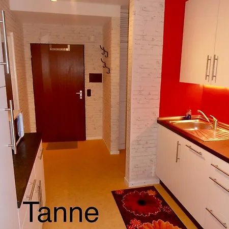 4 Moderne Nowak-bals Zur Auswahl Apartment *