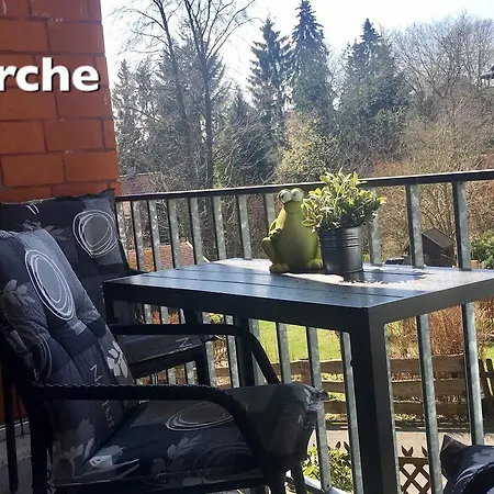 4 Moderne Nowak-bals Zur Auswahl Braunlage