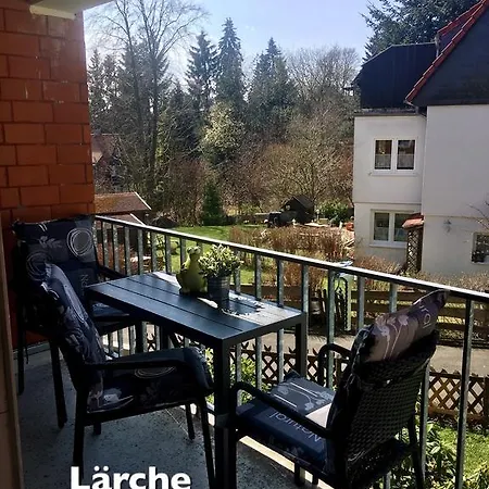 Apartment 4 Moderne Nowak-bals Zur Auswahl