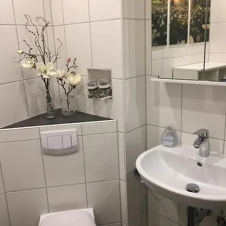 4 Moderne Nowak-bals Zur Auswahl Apartment *