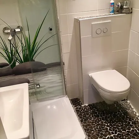 4 Moderne Nowak-bals Zur Auswahl Apartment *