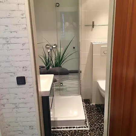 Apartment 4 Moderne Nowak-bals Zur Auswahl Braunlage