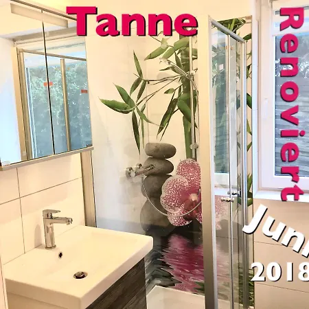 Apartment 4 Moderne Nowak-bals Zur Auswahl *