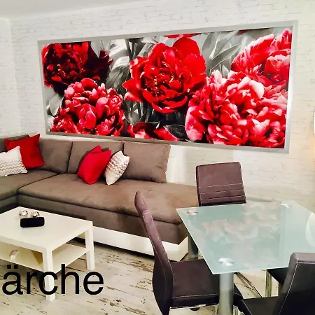 4 Moderne Nowak-bals Zur Auswahl Apartment