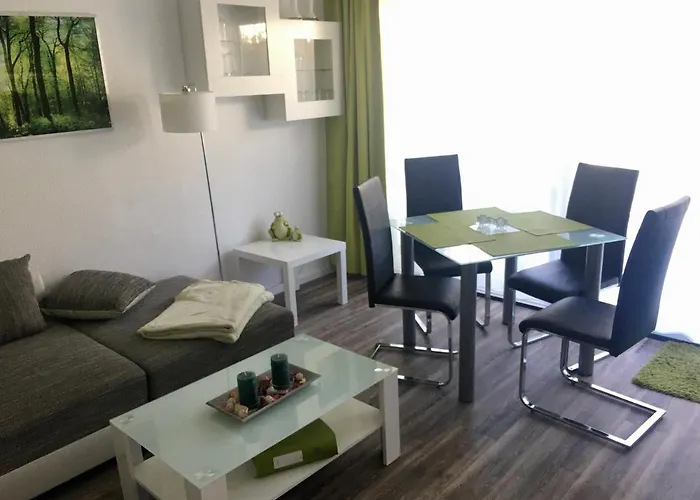 Appartement 4 Moderne Nowak-bals Zur Auswahl *