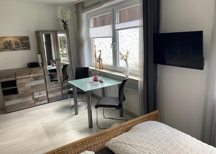 4 Moderne Nowak-bals Zur Auswahl Appartement