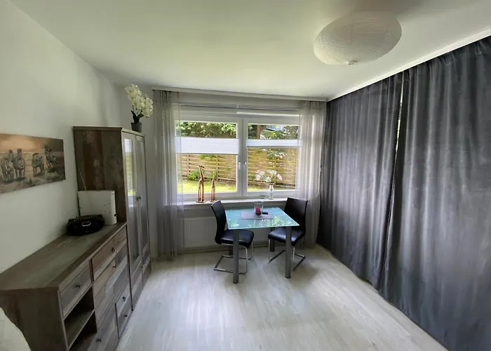 Appartement 4 Moderne Nowak-bals Zur Auswahl *