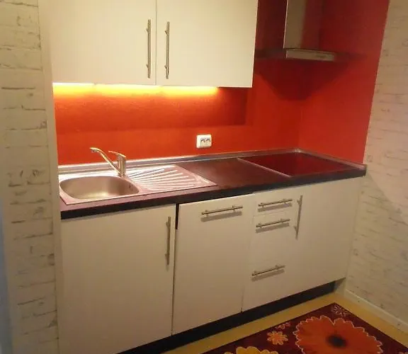 Appartement 4 Moderne Nowak-bals Zur Auswahl Braunlage