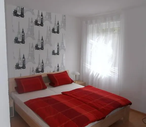 Appartement 4 Moderne Nowak-bals Zur Auswahl *