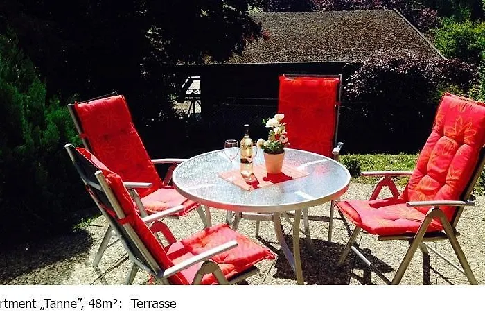 Апартаменты 4 Moderne Nowak-bals Zur Auswahl *