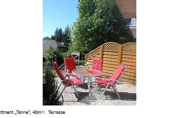 Appartement 4 Moderne Nowak-bals Zur Auswahl