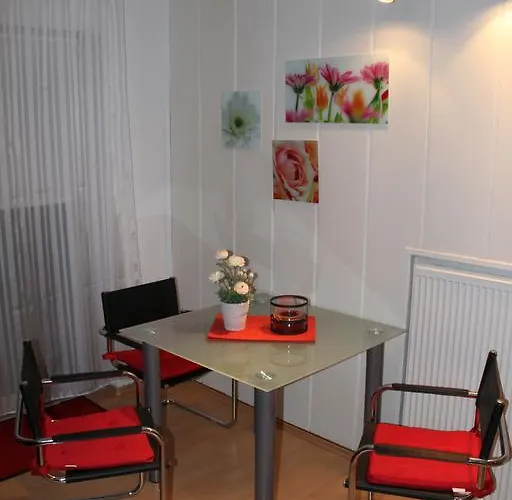 4 Moderne Nowak-bals Zur Auswahl * Braunlage