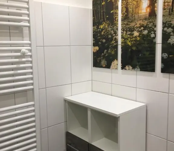 4 Moderne Nowak-bals Zur Auswahl Appartement *