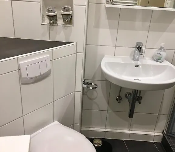 4 Moderne Nowak-bals Zur Auswahl Appartement *