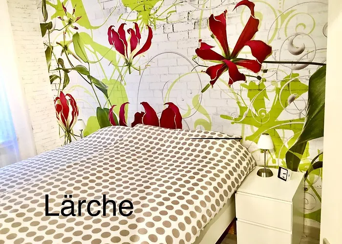 Appartement 4 Moderne Nowak-bals Zur Auswahl Braunlage