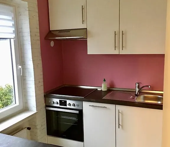 4 Moderne Nowak-bals Zur Auswahl * Braunlage