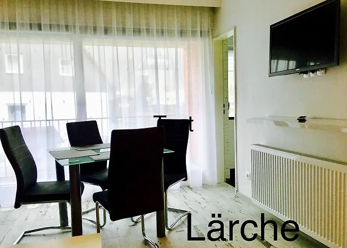 Appartement 4 Moderne Nowak-bals Zur Auswahl *