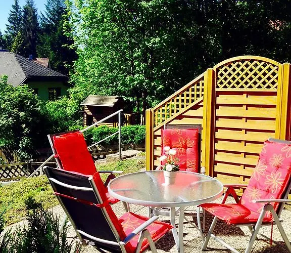 Appartement 4 Moderne Nowak-bals Zur Auswahl