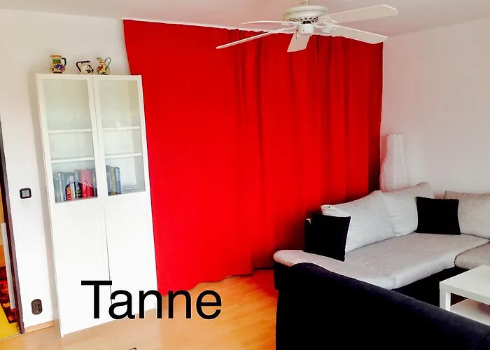 4 Moderne Nowak-bals Zur Auswahl Appartement