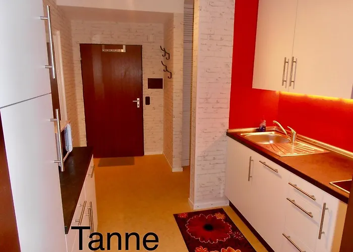 4 Moderne Nowak-bals Zur Auswahl Appartement *