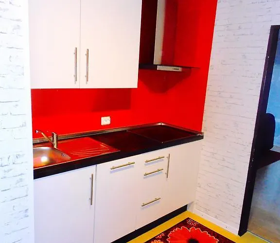 Appartement 4 Moderne Nowak-bals Zur Auswahl Braunlage