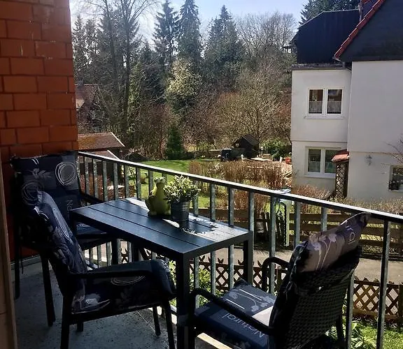 Appartement 4 Moderne Nowak-bals Zur Auswahl