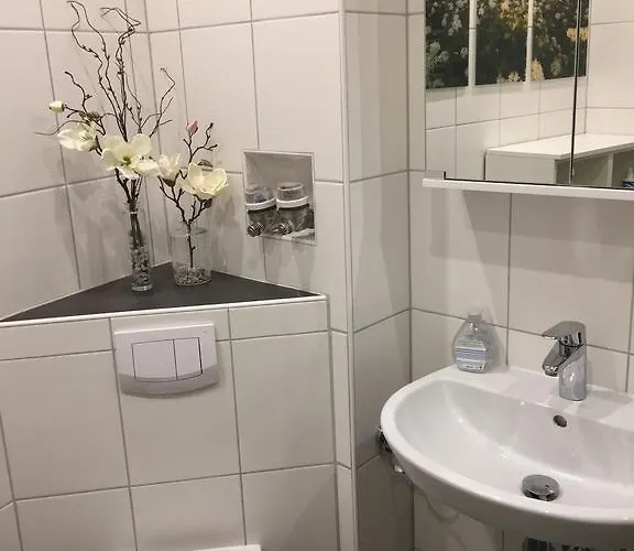 4 Moderne Nowak-bals Zur Auswahl Appartement *