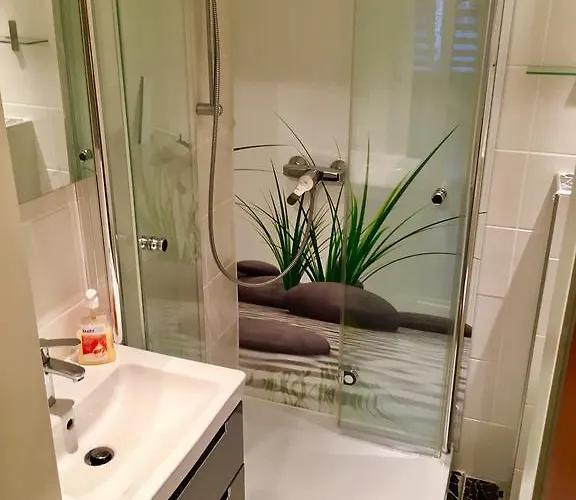 Appartement 4 Moderne Nowak-bals Zur Auswahl