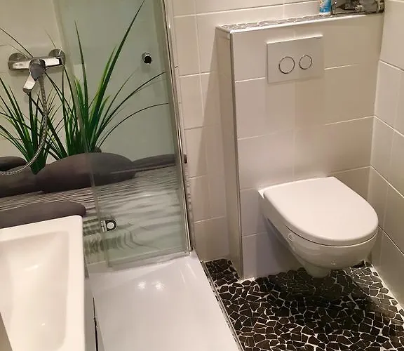 4 Moderne Nowak-bals Zur Auswahl Appartement *