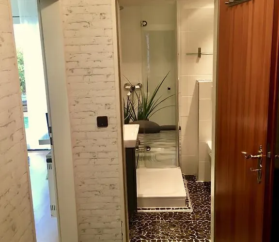 Appartement 4 Moderne Nowak-bals Zur Auswahl