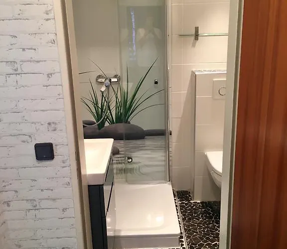 Appartement 4 Moderne Nowak-bals Zur Auswahl Braunlage