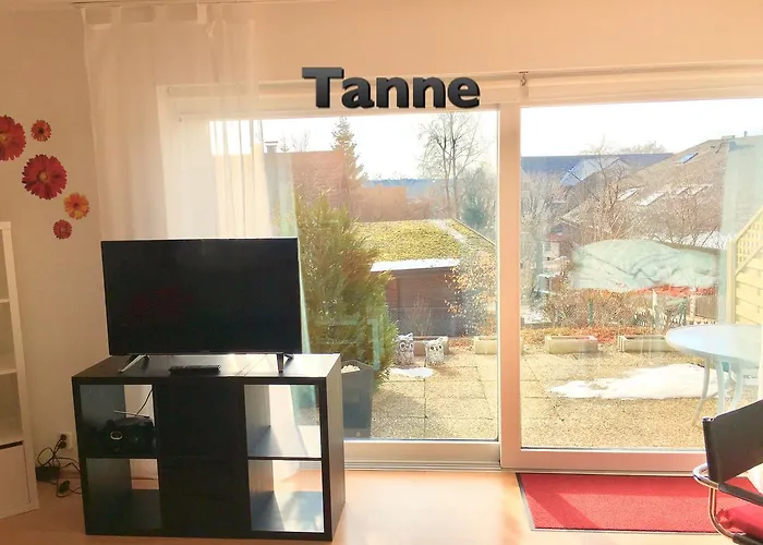 4 Moderne Nowak-bals Zur Auswahl Appartement *