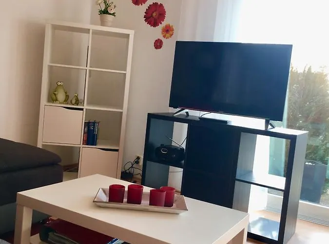 4 Moderne Nowak-bals Zur Auswahl Апартаменты