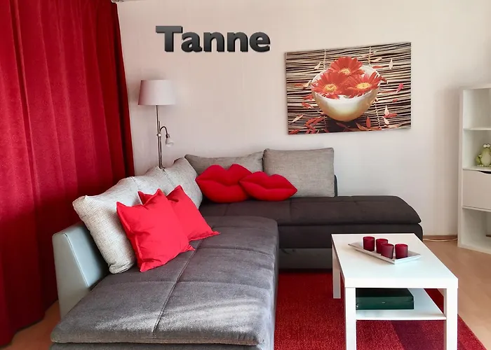 4 Moderne Nowak-bals Zur Auswahl * Braunlage