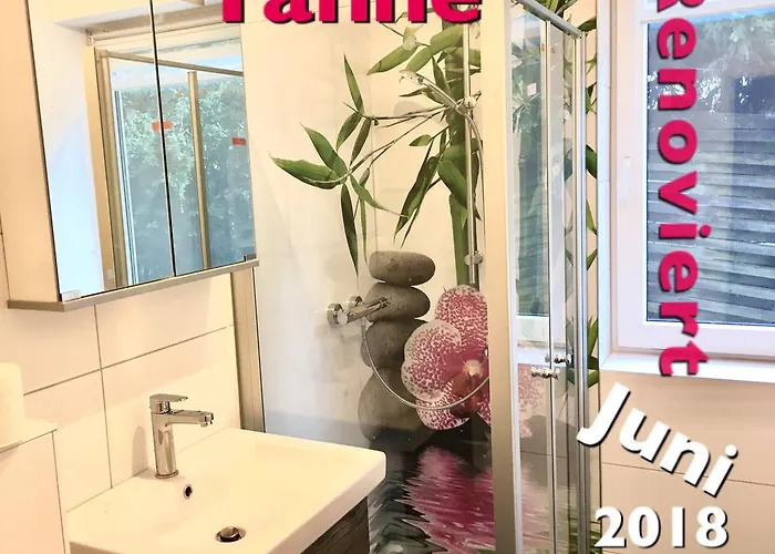 Appartement 4 Moderne Nowak-bals Zur Auswahl *